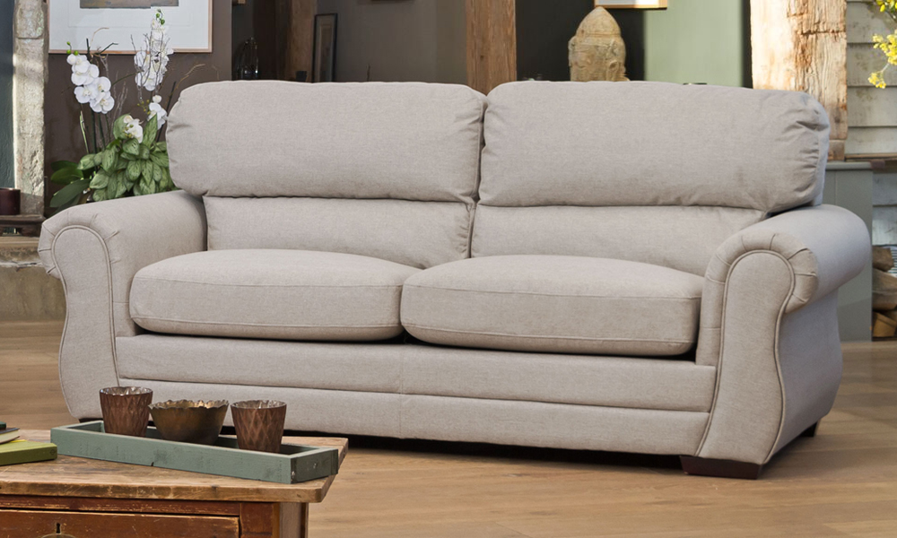The Sofa Warehouse